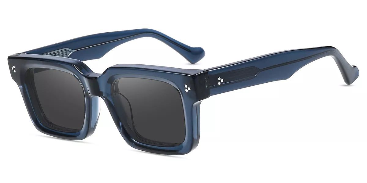 Regent Azure Frame