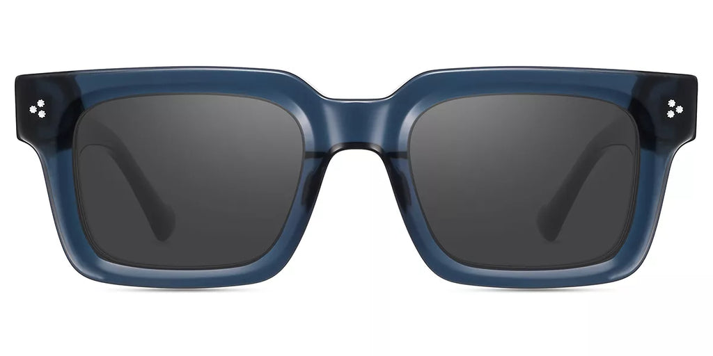 Regent Azure Frame