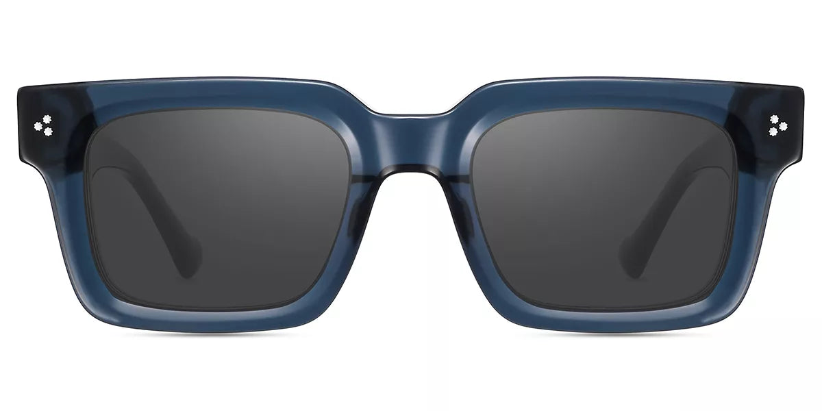 Regent Azure Frame