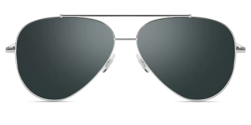 Regent Silver Aviator