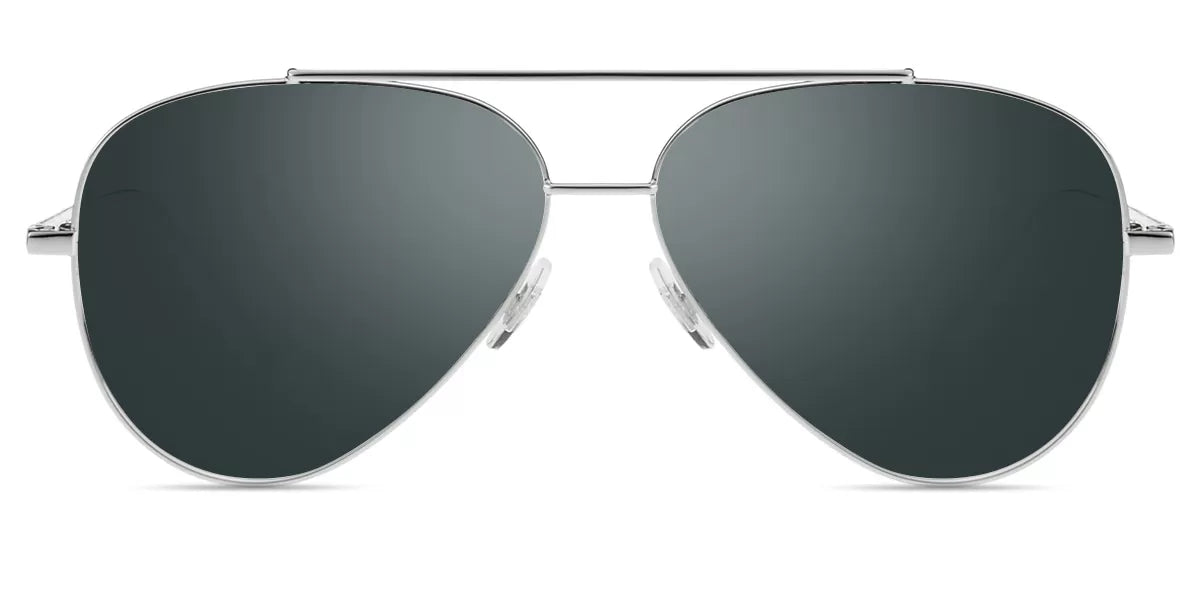 Regent Silver Aviator
