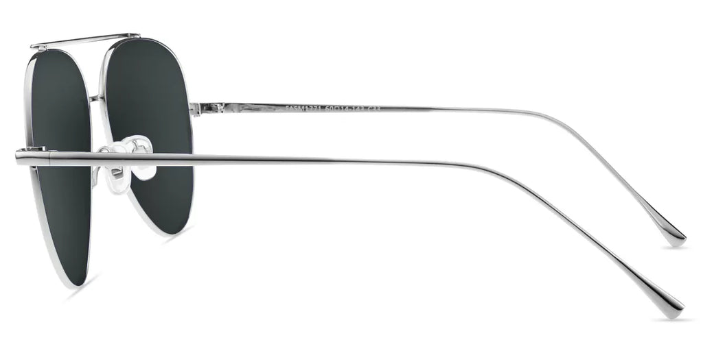 Regent Silver Aviator