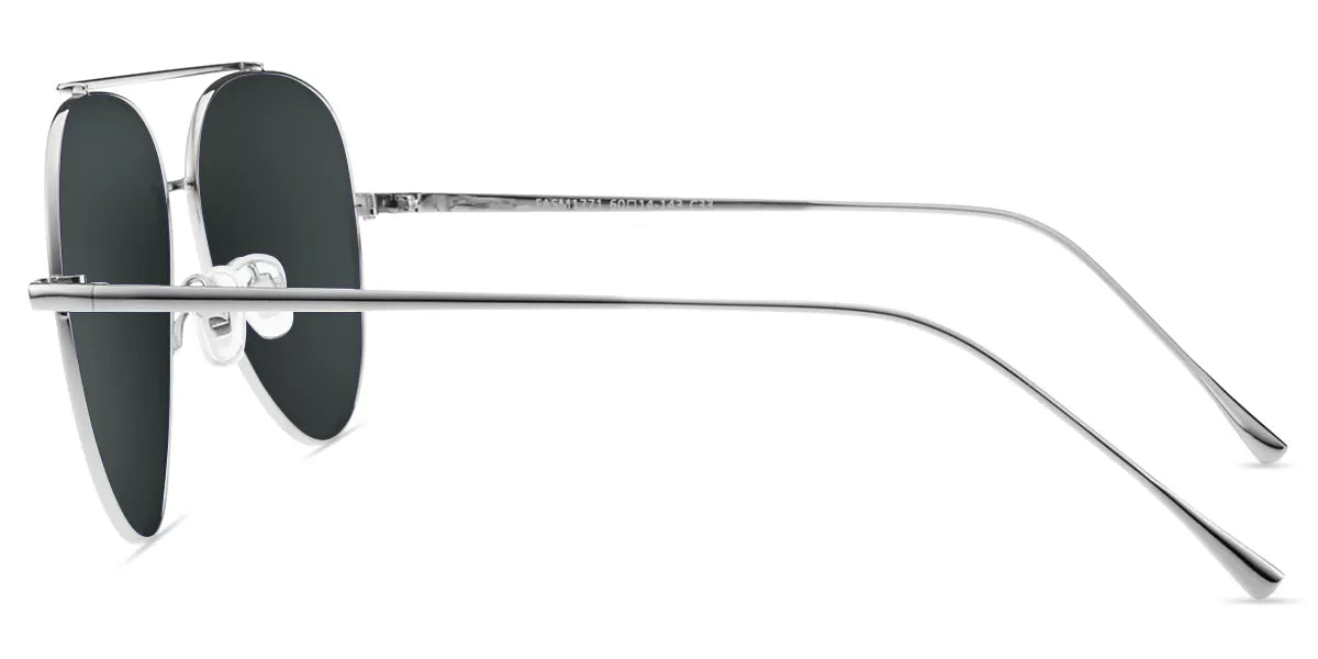 Regent Silver Aviator