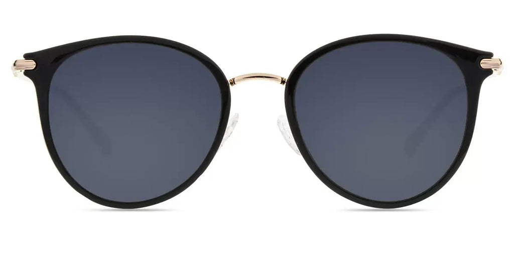 Regent Noir Gold Round