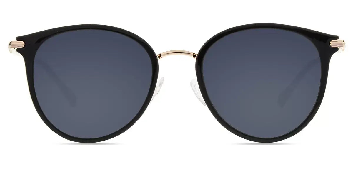Regent Noir Gold Round